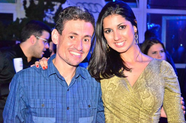 Ministry of Sound 2014 - Créditos: Joás Sanct